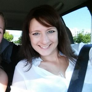 Meet your Posher, Brandi